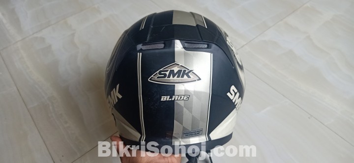 Smk helmet